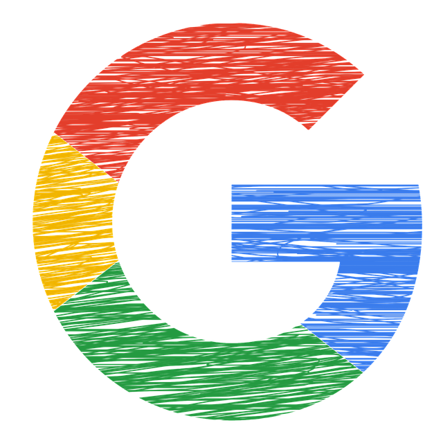 Google Icon